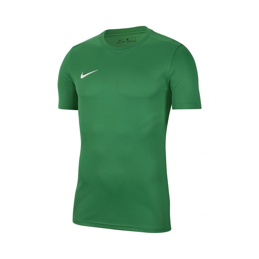 Men's T-Shirts Nike Green
