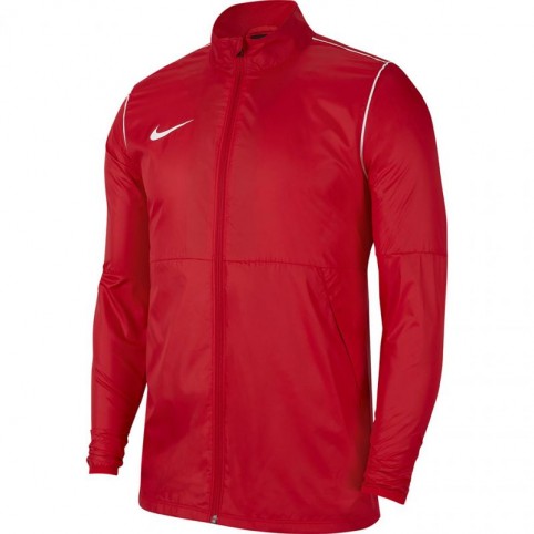 Nike Παιδικό Αθλητικό Μπουφάν Κοντό Κόκκινο BV6904-657