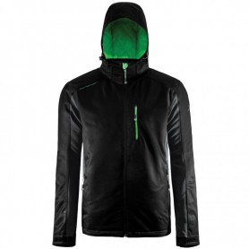 Jacket Outhorn M HOZ17-KUMN603 black