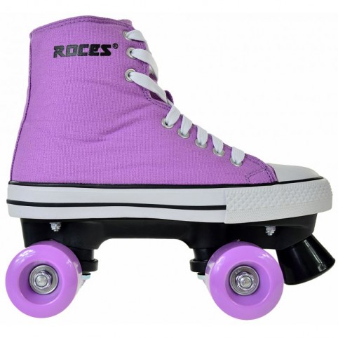 Roller skates Roces Chuck Classic Roller 550030 02/05