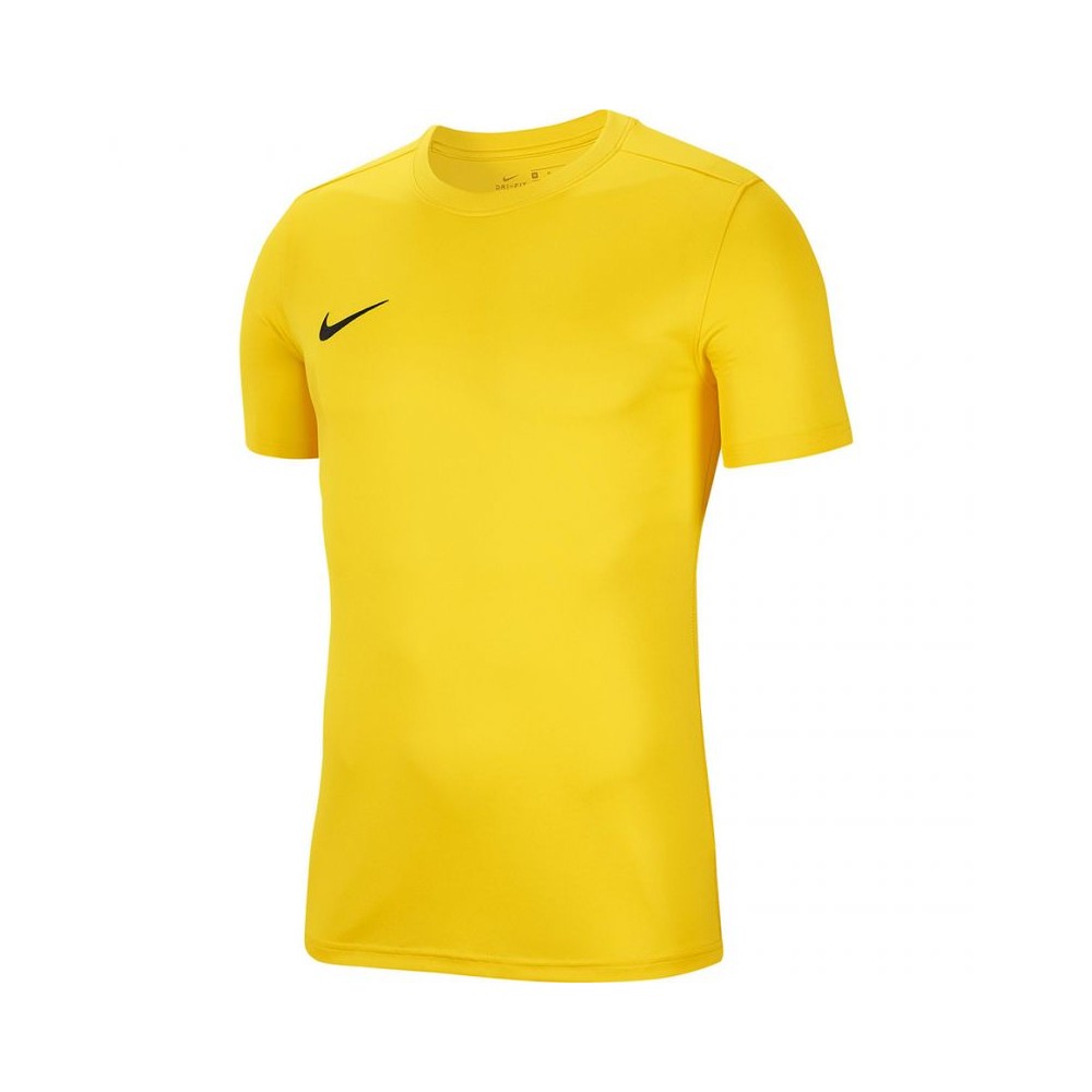 Men's T-Shirts Nike Yellow