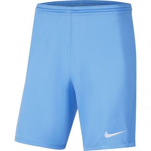 Nike Dry Park III M BV6855-412 football shorts