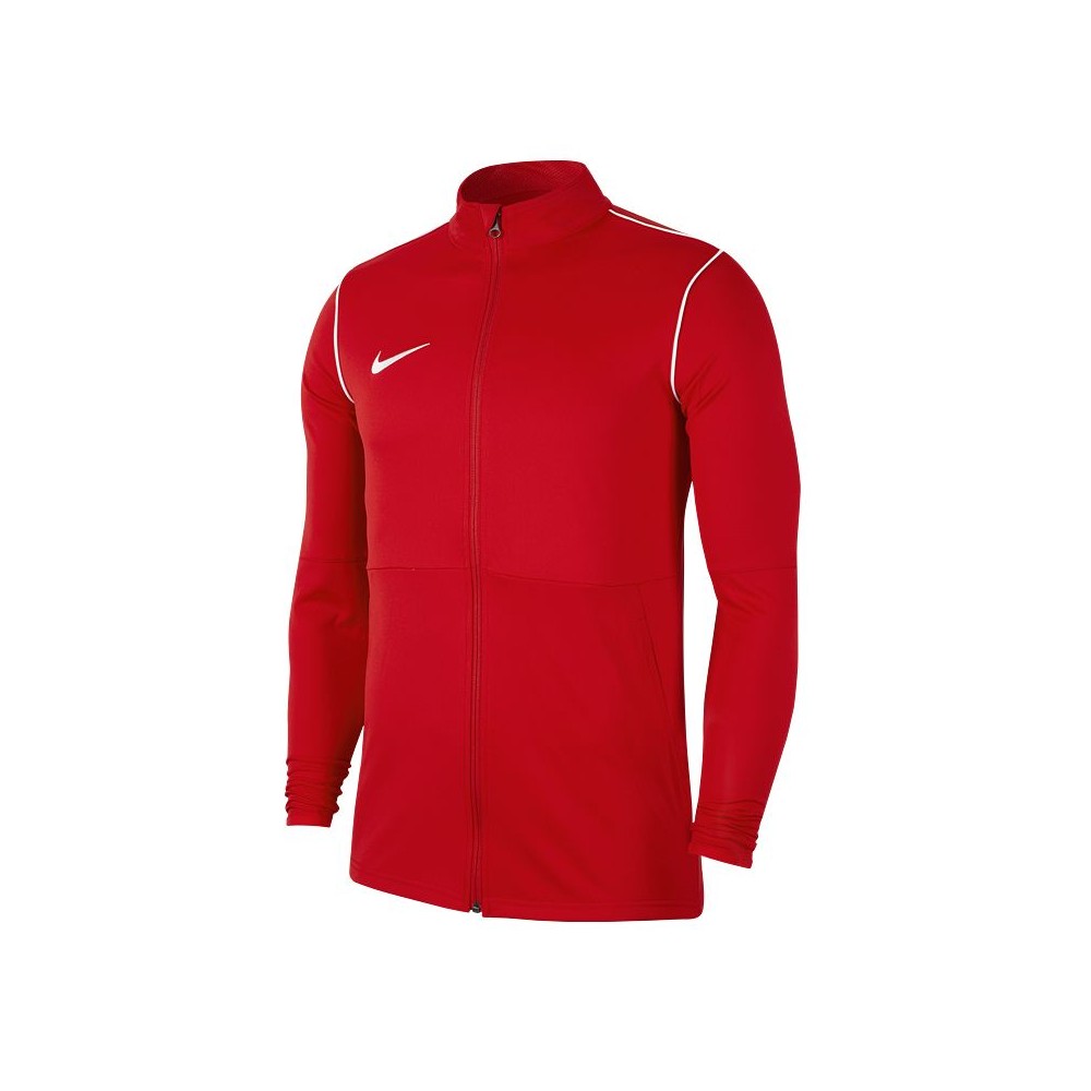 Nike Αθλητική Παιδική Ζακέτα Μπλε Dry Park 20 Training BV6906-463