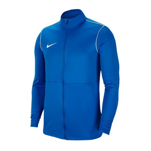 Nike Αθλητική Παιδική Ζακέτα Μπλε Dry Park 20 Training BV6906-463