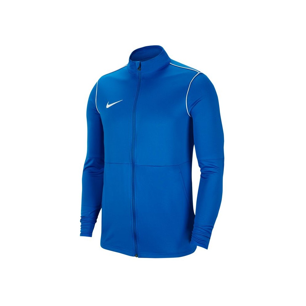 Nike Αθλητική Παιδική Ζακέτα Μπλε Dry Park 20 Training BV6906-463