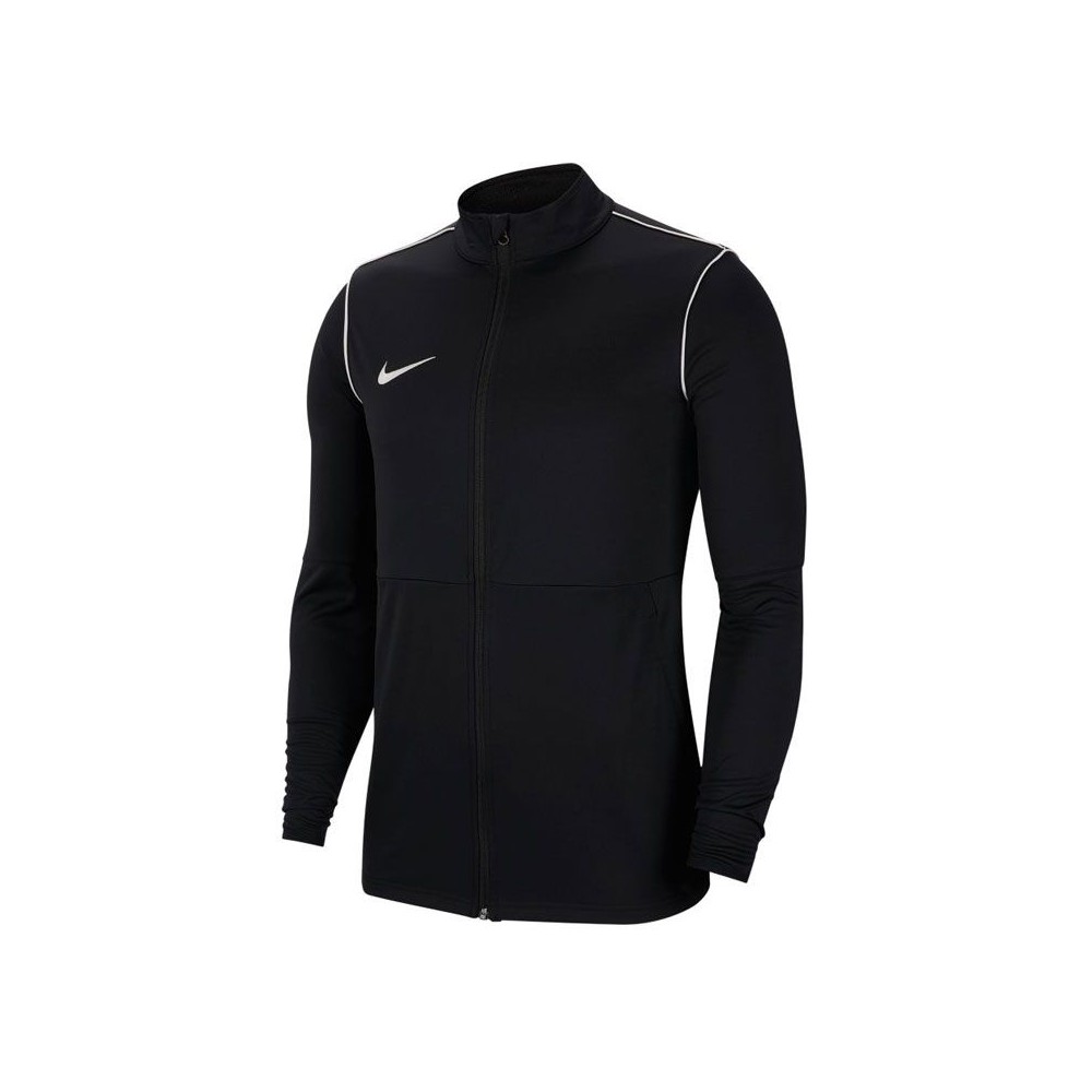 Nike Αθλητική Παιδική Ζακέτα Μπλε Dry Park 20 Training BV6906-463