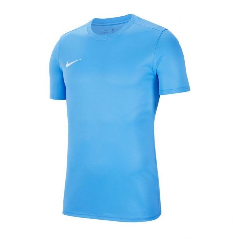 Nike Παιδικό T-shirt Γαλάζιο BV6741-412