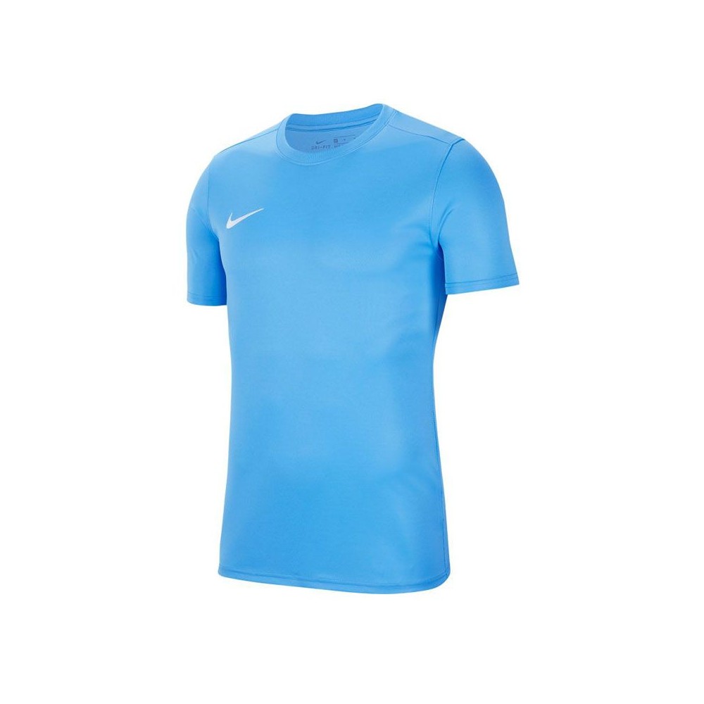 Nike Παιδικό T-shirt Γαλάζιο BV6741-412