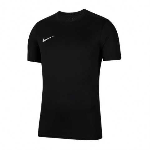 Nike Παιδικό T-shirt Μαύρο BV6741-010