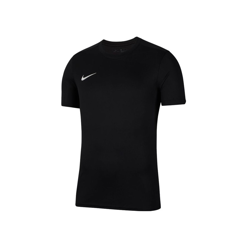 Nike Παιδικό T-shirt Μαύρο BV6741-010