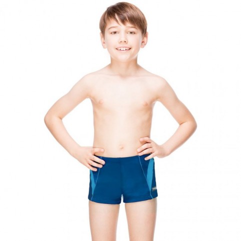 Aqua-Speed Diego JR swimming shorts col. 42