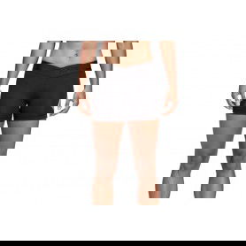 adidas Alphaskin Sport W 3-Stripes Short DQ3553