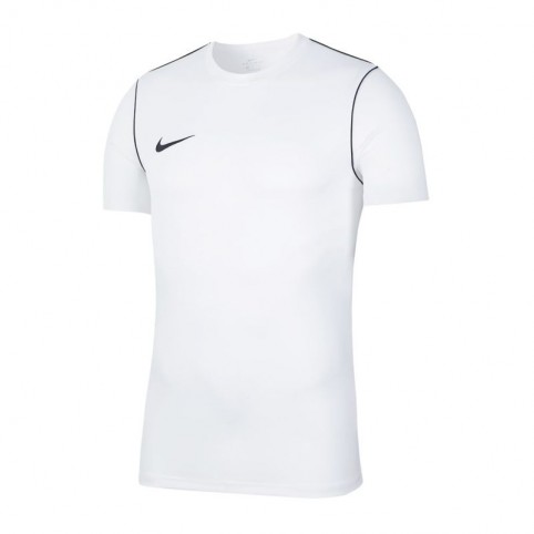 Nike Παιδικό T-shirt Λευκό BV6905-100