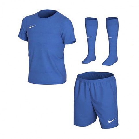 Nike Dry Park 20 Jr CD2244-463 set