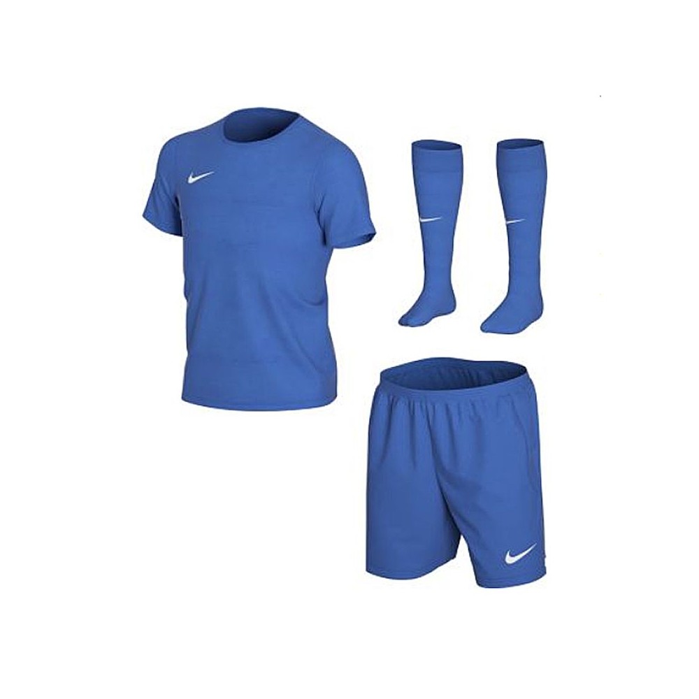 Nike Dry Park 20 CD2244-463 Παιδικό Σετ Εμφάνισης Ποδοσ