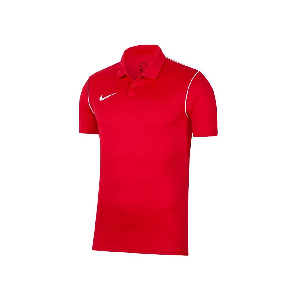 Nike Ανδρικό T-shirt Dri-Fit Polo Navy BV6879-410