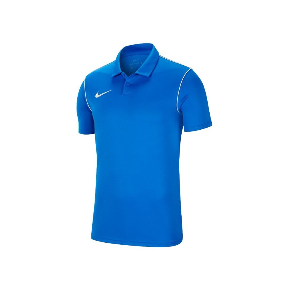 Nike Ανδρικό Αθλητικό T-shirt Κοντομάνικο Dri-Fit Polo 