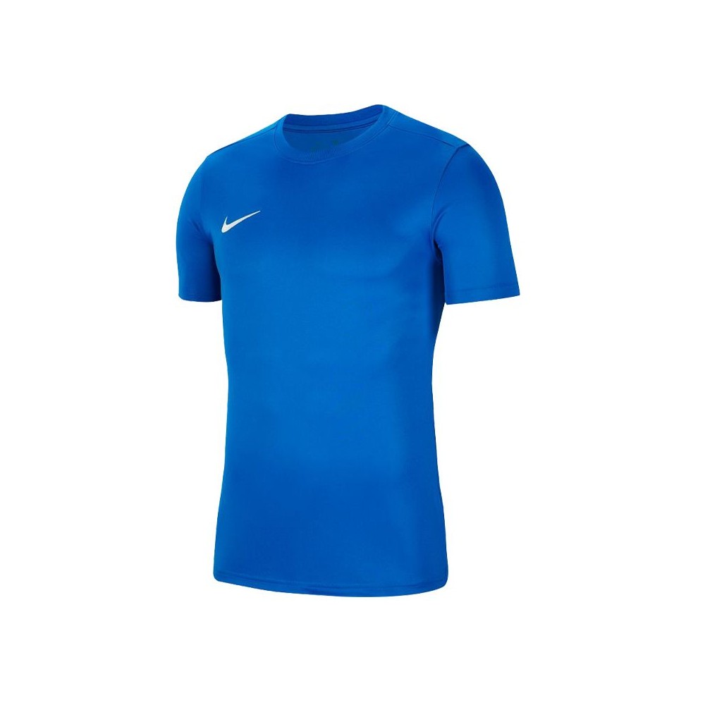 Nike Παιδικό T-shirt Μπλε BV6741-463