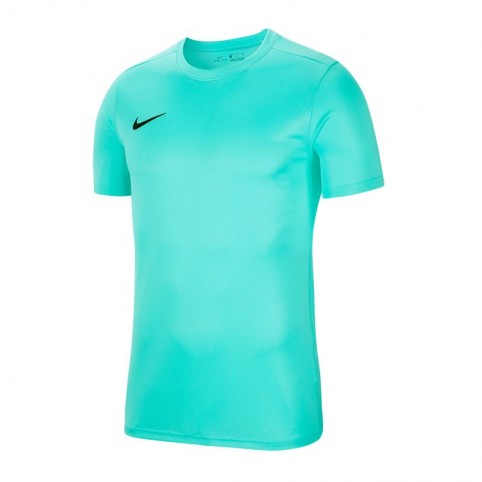 Nike Παιδικό T-shirt Τιρκουάζ BV6741-354