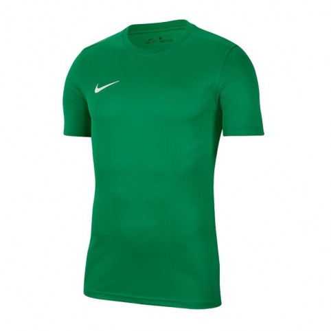 Nike Dry Park VII Παιδικό T-shirt Πράσινο BV6741-302
