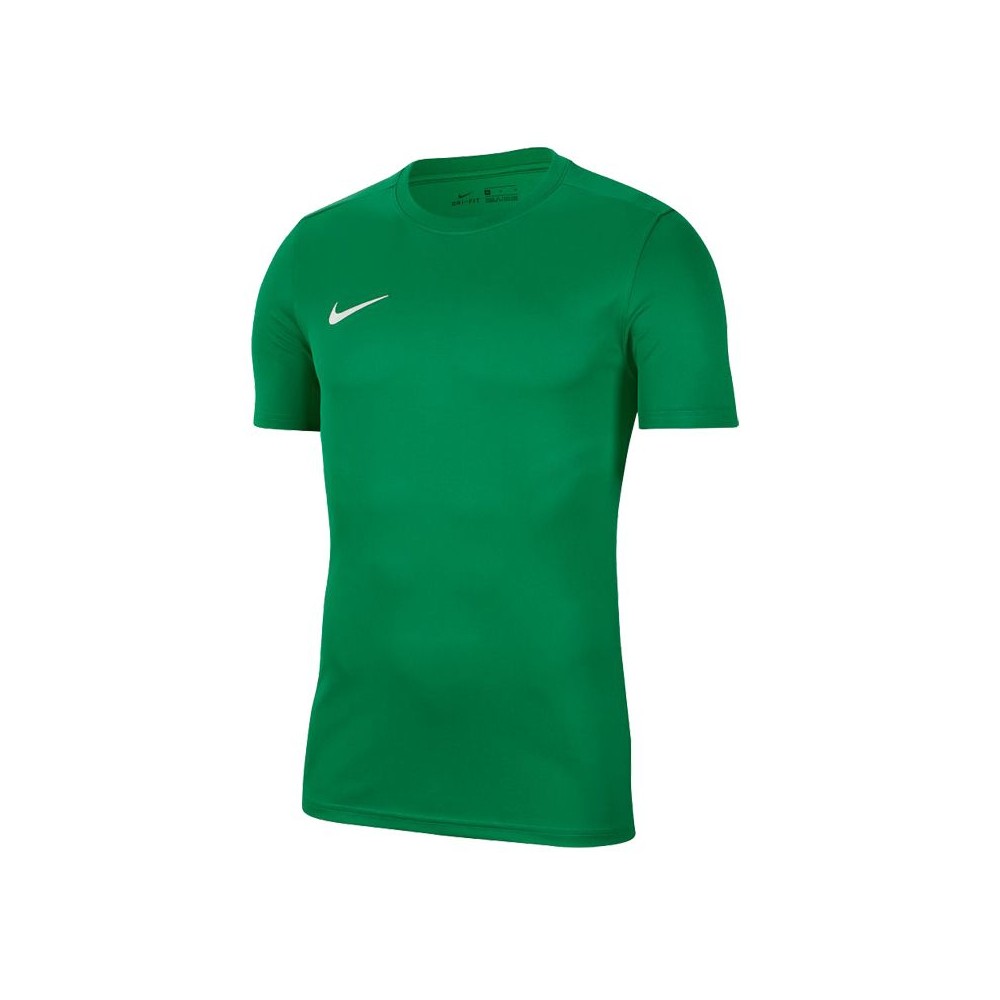 Nike Dry Park VII Παιδικό T-shirt Πράσινο BV6741-302