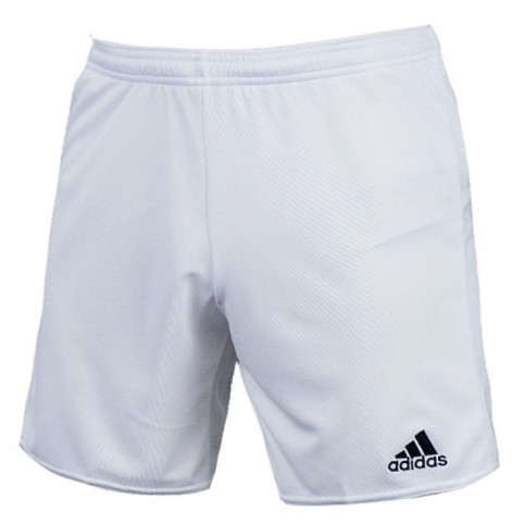 Adidas Αθλητικό Παιδικό Σορτς/Βερμούδα Parma 16 Λευκό AC5255
