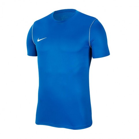 Nike Παιδικό T-shirt Μπλε BV6905-463