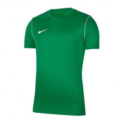 Nike Παιδικό T-shirt Πράσινο BV6905-302