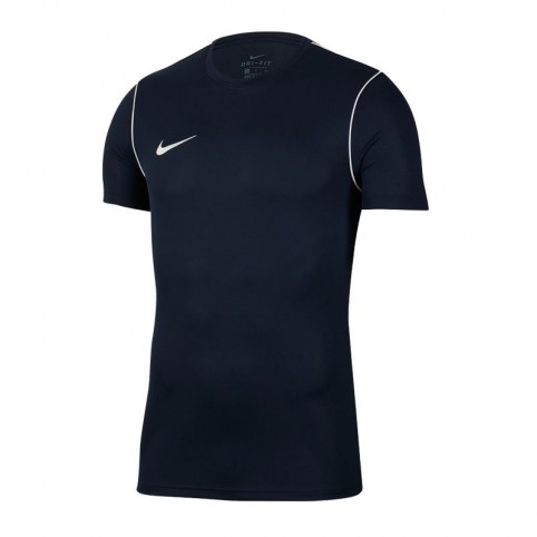 Nike Παιδικό T-shirt Navy Μπλε BV6905-451