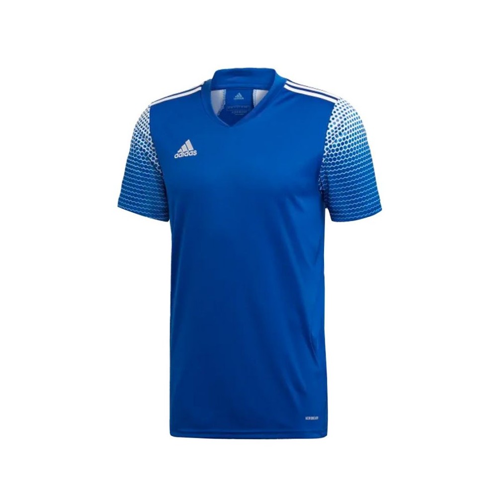 Men's T-Shirts Adidas Blue