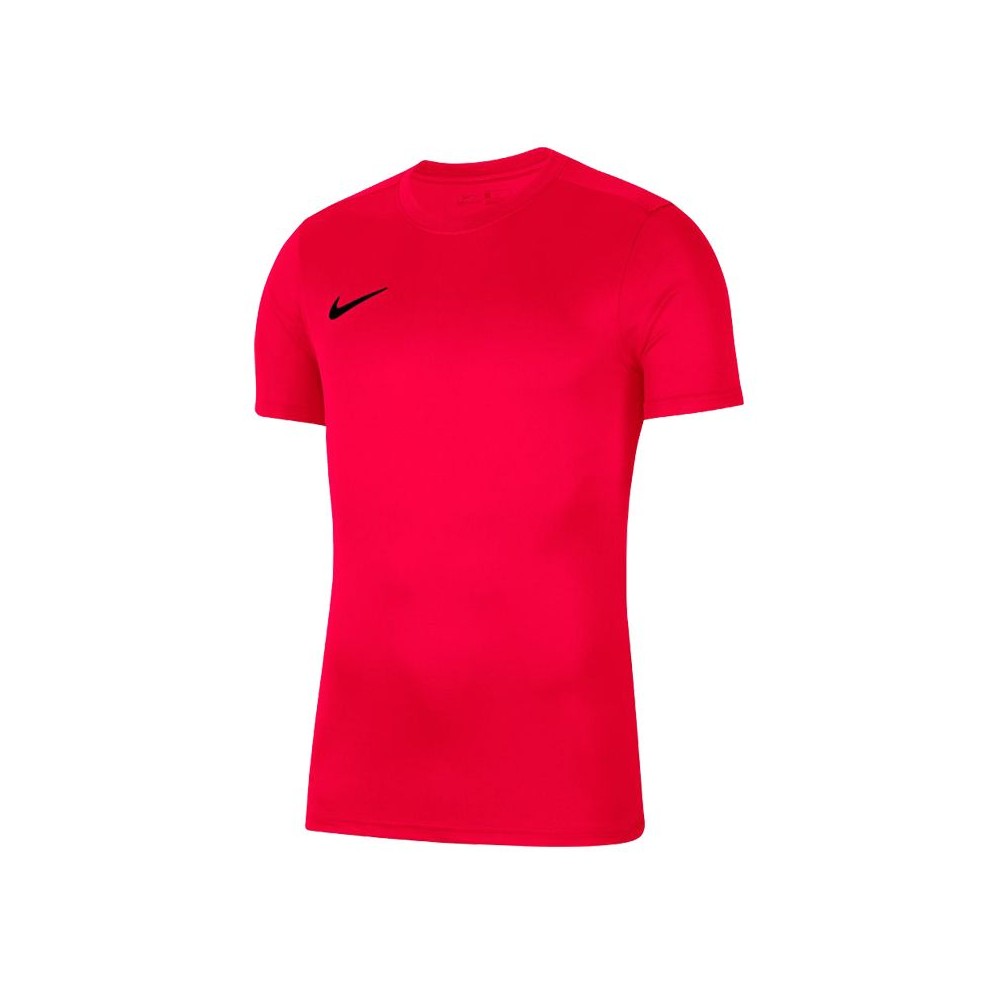 Nike Παιδικό T-shirt Κόκκινο BV6741-635
