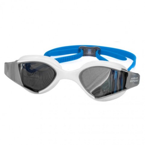 Swimming goggles Aqua-Speed Blade Mirror col. 51