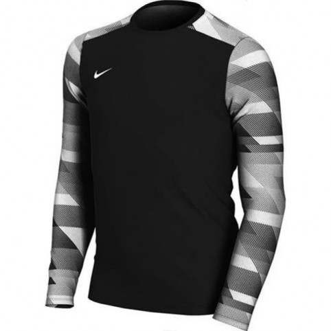 Nike Dry Park IV JSY LS JR CJ6072-010 goalkeeper jersey