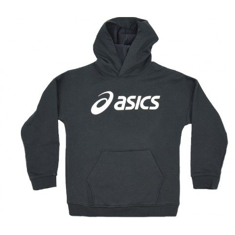 Asics Graphic Hoodie Jr 2034A207-001