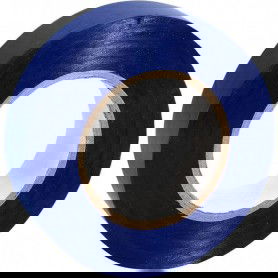 Tape for getr Select blue 19 mm x 15 m 9296