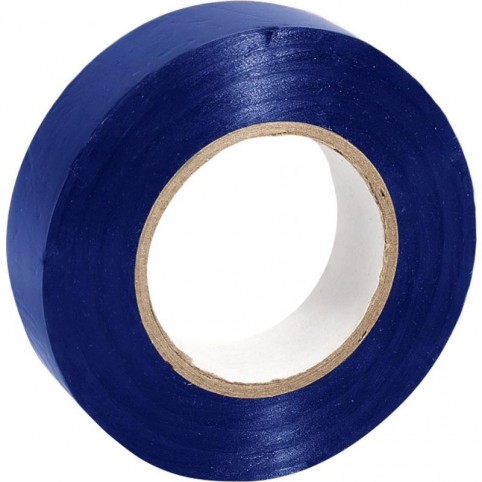 Select Sport Tape 1.9cm Ταινία Επικαλαμίδων Ποδοσφαίρου Μπλε