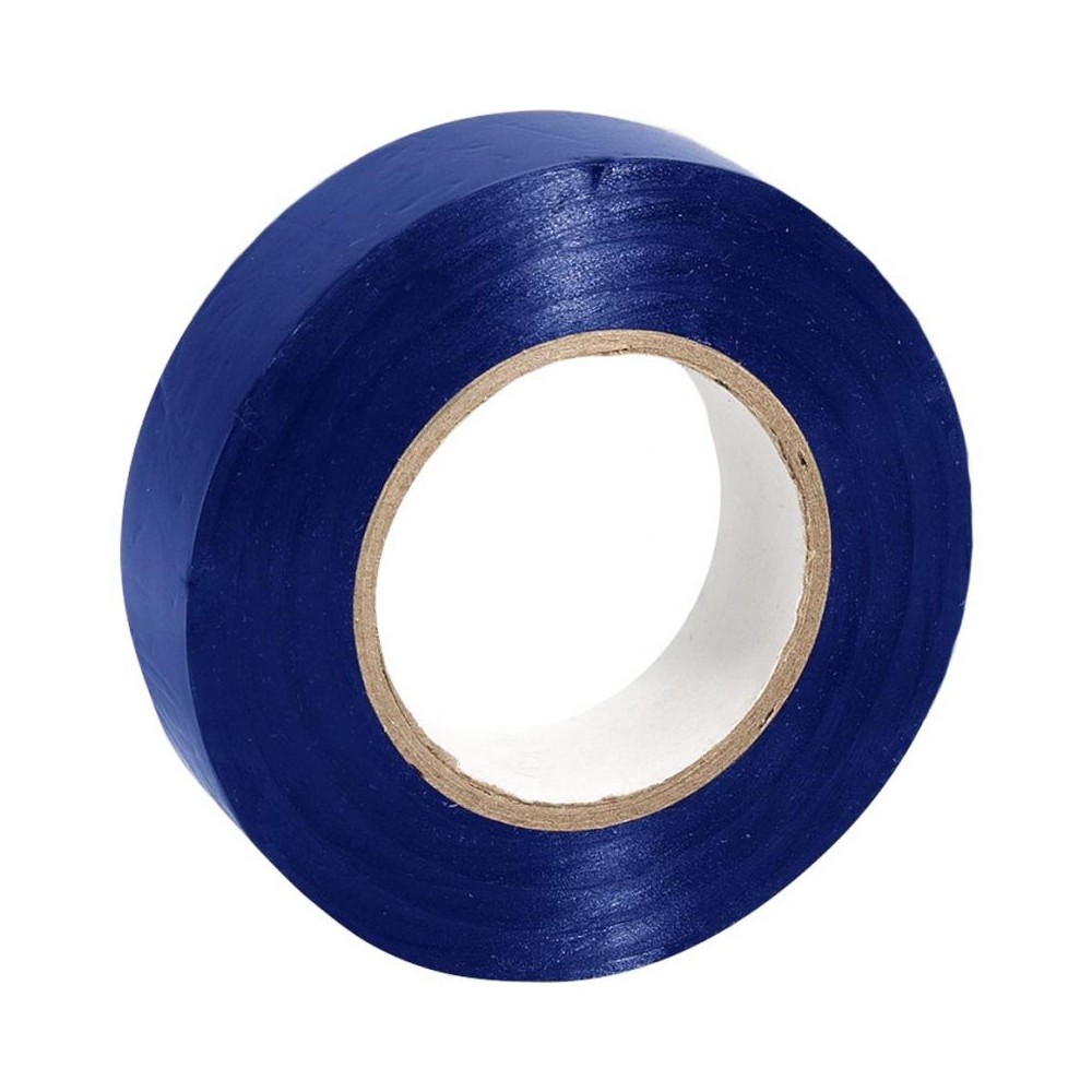 Select Select Sport Tape 1.9cm Ταινία Επικαλαμίδων Ποδοσφαίρου Μπλε