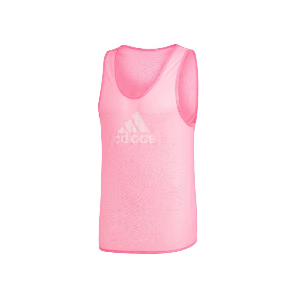 Adidas Training Bib 14 Διακριτικό σε Ροζ Χρώμα FI4187