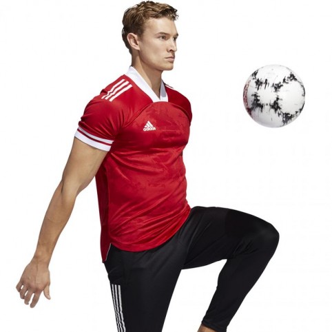 T-Shirt adidas Condivo 20 Jersey M FT7257