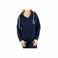 GymHero Hoodie  NAVY-RACE