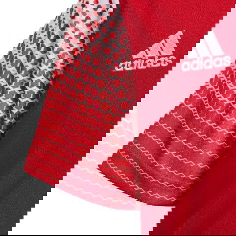 T-Shirt adidas Regista 20 Jr FI4565