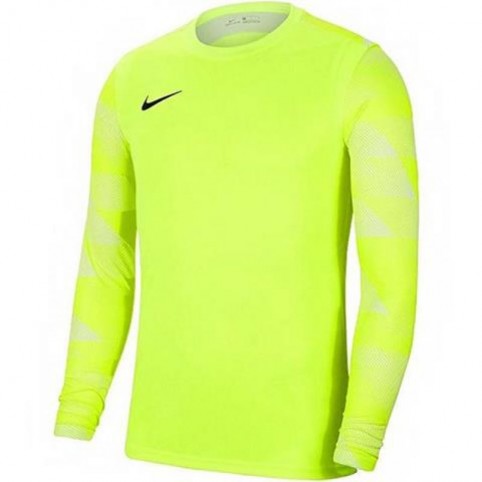 Goalkeeper jersey Nike Dry Park IV JSY LS GK JR CJ6072-702