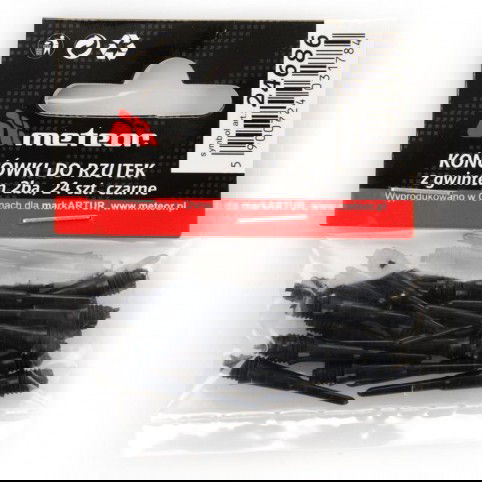 Meteor dart tips 24 pcs