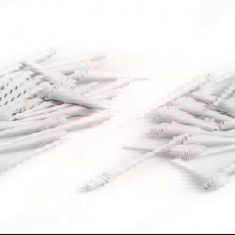 Meteor dart tips 24 pcs