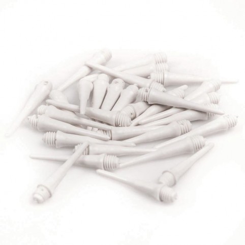 Meteor dart tips 24 pcs