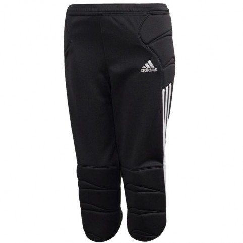 Adidas Tierro 3/4 FS0171 Παιδικό Παντελόνι Τερματοφύλακα Ποδοσφαίρου