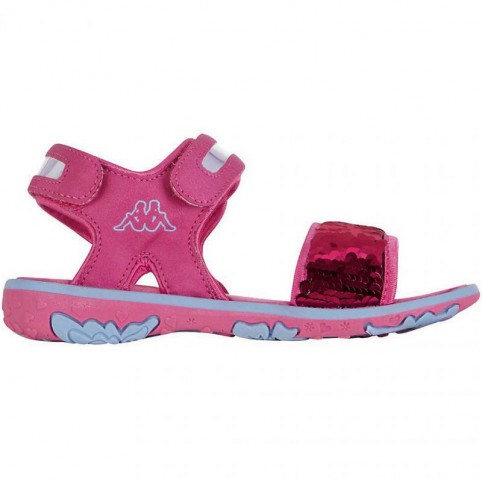 Sandaly Kappa Seaqueen K Footwear Jr 260767K 2260