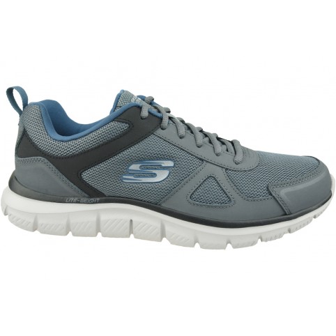 Skechers Track-Scloric 52631-GYNV Ανδρικά > Παπούτσια > Παπούτσια Αθλητικά > Τρέξιμο / Προπόνησης