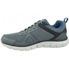 Skechers Track-Scloric 52631-GYNV