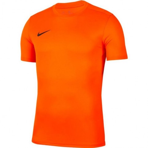 Koszulka pilkarska Nike Park VII Jr BV6741 819